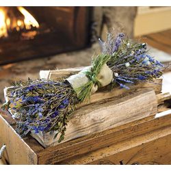 Aromatic Lavender Fire Starter Bundle