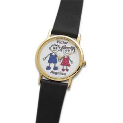 Personalized Family Watch
