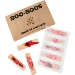 Boo-Boos Bandages