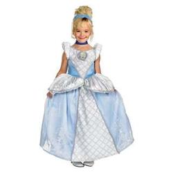 Child's Cinderella Costume