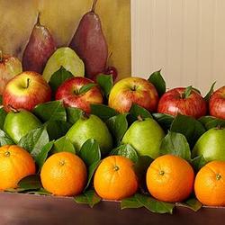 Arbor Harvest Supreme Fruit Gift Box