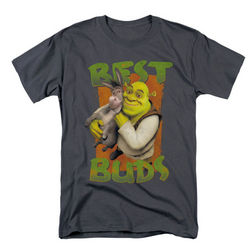 Shrek Best Buds T-Shirt