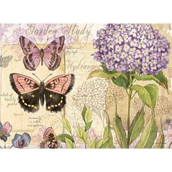 Flutter and Fly 1,000-Piece Puzzle