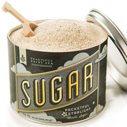 Pocketful of Starlight Vanilla Sugar Can