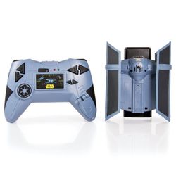 Star Wars Remote Control Gravity Racer Toy
