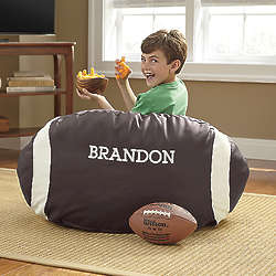Personalized Football Chair
