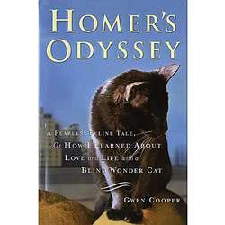 Homer's Odyssey Book
