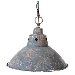 Vintage Iron Pendant Lamps