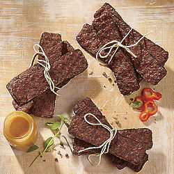 Smoked Beef Strips Trio Gift Pack