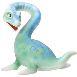 Plesiosaurus Toy