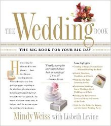 The Wedding Book - The Big Book for Your Big Day