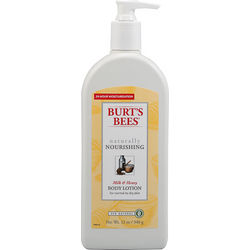 Milk and Honey Body Moisturizer for Normal to Dry Skin