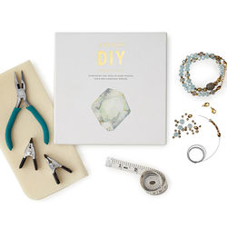 DIY Jewelry Studio Kit