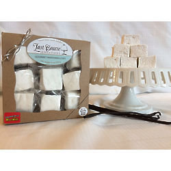 Gourmet Marshmallows Gift Box