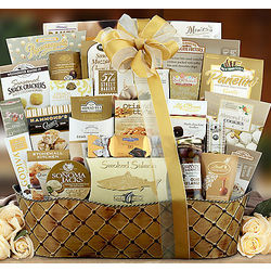 The Party Pick Gift Basket