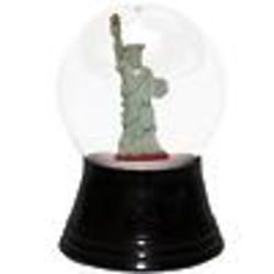 Small Statue of Liberty Snowglobe