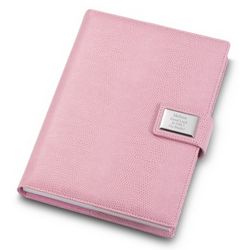 Pink Lizard Journal