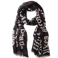 Lovely Radiant Definition Scarf