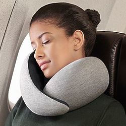 Ultimate Travel Neck Pillow