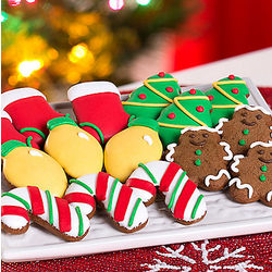 Christmas Cookie Collection