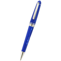 Virtuosa Ballpoint Pen in Blue