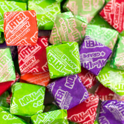 5 Pounds of Now & Later Classic Candies