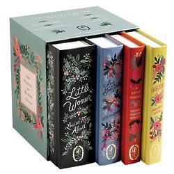 The Puffin in Bloom Book Collection