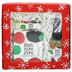 Bah Hum Zum Holiday Gift Set