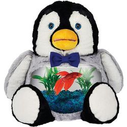 Teddy Tank Penguin