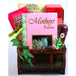 Mothers Are Forever Gift Basket