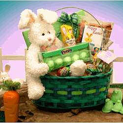 Delightfully Easter Gift Basket