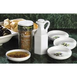 Bread Dipping Set