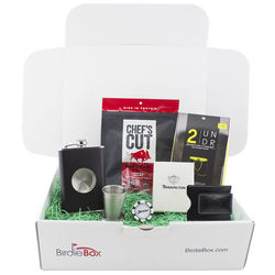 The Gambler Gift Box