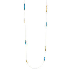 Nugget Layering Necklace