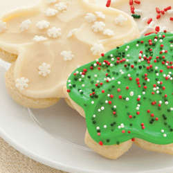 Year Round Buttercream Cookies Ultimate Gift