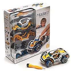 X1 Dirt Modarri Ultimate Toy Car