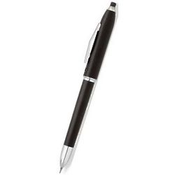 Tech 4 Smooth Touch Multi-Function Black Pen