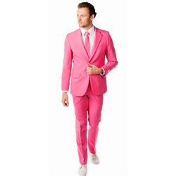Mr. Pink Suit