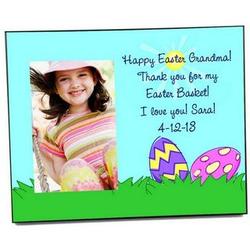 Easter Egg Photo Frame