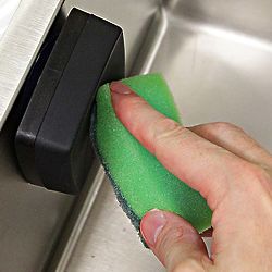 Handy Droplet Soap Dispenser