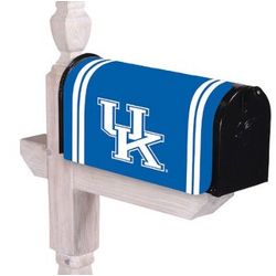 University of Kentucky Mailbox Cover