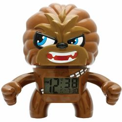 Star Wars Chewbacca Alarm Clock