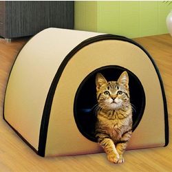 Thermo Kitty Shelter