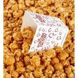 Crowd-Pleasing Big Box of White Cheddar Popcorn