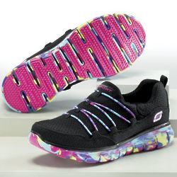 Women's Synergy Walking Shoes