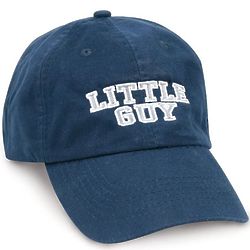 Little Guy Youth Hat