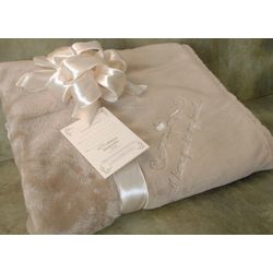 I Have You in My Heart Sympathy Throw Blanket