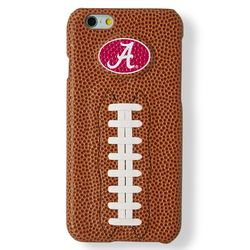 College or NFL Football Team iPhone 6/6s Case