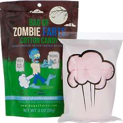 Bag of Zombie Farts