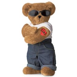 Loverboy Teddy Bear